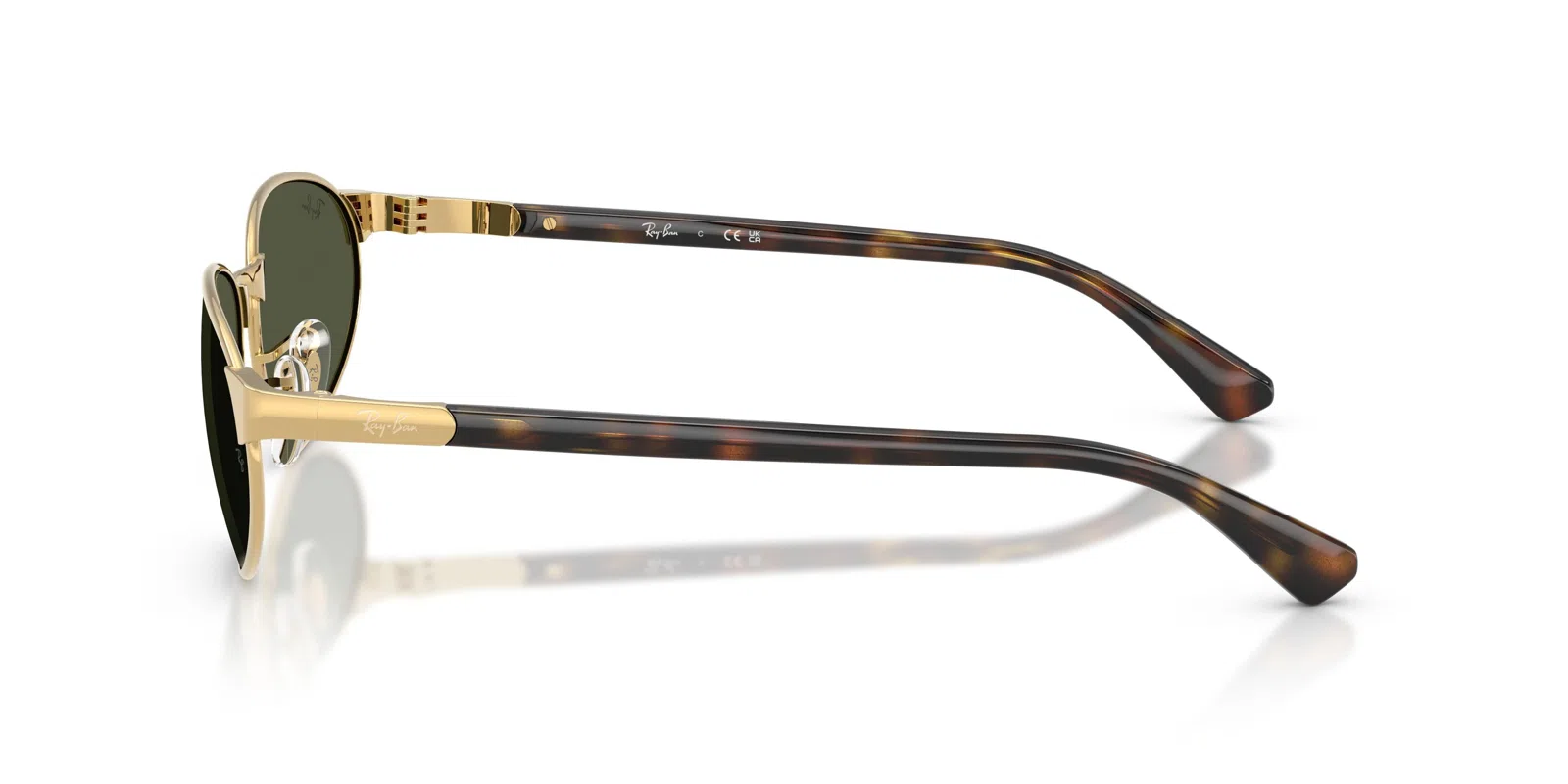 Ray-Ban 3777 Sunglasses - view 2